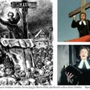 Samuel Fritz - Koniáš v kresbě a filmu – www.ustrcr.cz