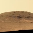 Opportunity - Kopec viděný r. 2017 Opportunity – wikipedia