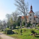 Bitva u Hořic 1423 - Kostel Svatého Gotharda – wikipedia