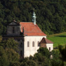 zdeněk kaplíř - Kostel sv. Antonína paduánského v Milešově