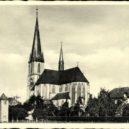 Sv. Ida - Kostel sv. Idy – oldthing