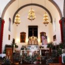 María de León Bello y Delgado - Kostel sv. Petra Apoštola, El Saubal, Tenerife, Kanárské ostrovy – Minube