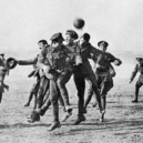 Vánoční příměří 1914 - Krajské listy