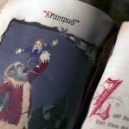 Krampus podle Grimmů - Krampus – Deník Wesenů grimm-fan.com