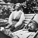 Naděžda Krupská - Krupská a Lenin – wikipedia
