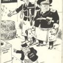 Blokáda Berlína a vzdušný most - Krvavý pes Tito- podle komunistického tisku – Teorie marxismu-leninismu