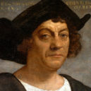 Kolumbus - Kryštof Kolumbus