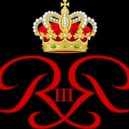 Monacký kníže Rainier III. - Královský monogram knížete Rainiera III – wikipedia