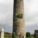 Svatý Patrik - Kulatá věž v Aghagoweru – wikipedia