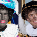Sinterklaas a Černý Pete - LEGENDÁRNÍ A NOVÝ ČERNÝ PETE – speld.nl