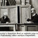 Začátky Spejbla a Hurvínka - LETEM SVĚTEM 13-37 – 1