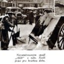 Praha zachumlaná sněhem - LETEM SVĚTEM 17-37-1