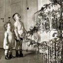 Vánoční dárky a další zvyky - LETEM SVĚTEM 1936