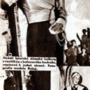 Vánoce a Nový rok na horách 1. republika - LETEM SVĚTEM 30-11-37 VÁNOCE NA HORÁCH – ROLNÝ 1
