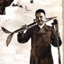 Vánoce a Nový rok na horách 1. republika - LETEM SVĚTEM 30-11-37 VÁNOCE NA HORÁCH – ROLNÝ 5