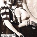 Vánoce a Nový rok na horách 1. republika - LETEM SVĚTEM 30-11-37 VÁNOCE NA HORÁCH – ROLNÝ 6
