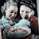 Vánoční dárky a další zvyky - LETEM SVĚTEM-ROZKVĚT 1940