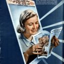 Vánoční dárky za První republiky a protektorátu - LETEM SVĚTEM-ROZKVĚT – 5-12-39 – 1
