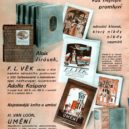 Vánoční dárky za První republiky a protektorátu - LETEM SVĚTEM-ROZKVĚT – 5-12-39