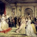 Martha Washingtonová - Lady Washington – 1861 – wikipedias