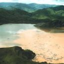 Smrtící oxid uhličitý - jezero Nyos 2
