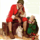 Vánoce za II. světové války - Legion Magazine 1