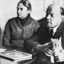 Naděžda Krupská - Lenin a Inessa Armand – Ralix