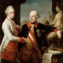 Leopold II. a Livia Raimondi - Leopold II. se svým bratrem Josefem II. – velmi dobře si rozuměli – wikipedia
