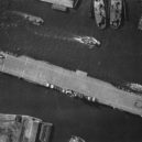 USS Franklin - Letadlová loď Franklin v Norfolku v únoru 1944 – wikipedia