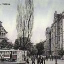 Letenská vodárenská věž - Letná, vodárna a Belveder