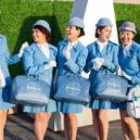 Pan Am - Letušky Pan Am – Stuff.co.nz