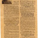 Vlasov - Leták, kde generálporučík Vlasov předkládá argumenty, proč se dal do boje proti bolševismu – 1 – wikipedia