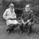 Mečnikov - Lev Tolstoj a Ilja Mečnikov – wikipedia