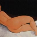 Modigliani - Ležící akt – iDnes