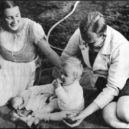Lina Heydrichová - Lina Heydrichová – rodinná idylka – Alchetron