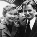 Olof Palme - Lisbeth a Olof Palme (1960) – wikipedia
