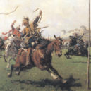 Jan Sarkander - Lisovčíci