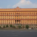 Blochin - Ljubljanka, obáváné sídlo sovětské tajné policie. – epochaplus.cz