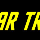 Star Trek - Logo seriálu Star Trek – wikipedia