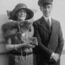 Lord Mountbatten - Louis (1900-1979) a Edwina (1900-1960) Mounbatten (počátek 20. let) – wikipedie