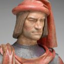 Michelangelo Buonarotti - Lorenzo
