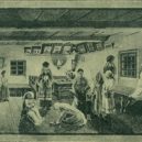 Žber - Lucky v Kostelci u Vorlíka. – wikipedia
