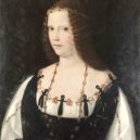 Lucrezia Borgia - Lucrezia Borgia (1480 – 1519)