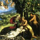 Lucrezia Borgia - Lucrezia Borgia jako bohyně Pomona – kleio.org