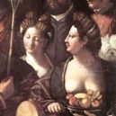 Lucrezia Borgia - Lucrezia Borgia (vlevo) – kleio.org