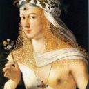 Lucrezia Borgia - Lucrezia Borgia – Česká televize
