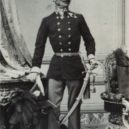 Generál Benedek - Ludwig von Benedek, 1860 – wikipedia