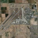 UFO nad Arizonou 1997 - Lukeova letecká základna – Skytamery