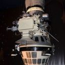 Kosmické závody - Luna 9 – wikipedia