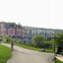 Hundertwasser - Lázně Blumau (Rakousko) – wikipedia